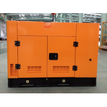 Bester Preis und Qualität Silent 15kVA Generator (YD480D) (GDYD15 * S)